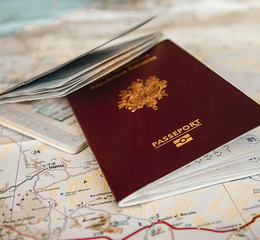visa